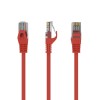 Cablexpert Cat6 UTP Patch Cable 0.25m Red