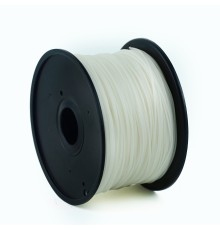 ABS Filament Naturel3 mm1 kg