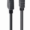 Cablexpert DisplayPort to HDMI Cable 3m