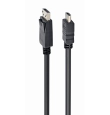 DisplayPort to HDMI cable1 m