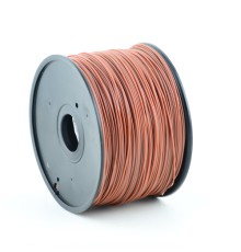 ABS Filament Brown3 mm1 kg