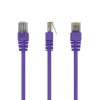Cablexpert Cat5e UTP Patch Cable 1m Violet