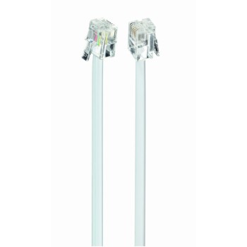 Cablexpert Telephone Cord 3m