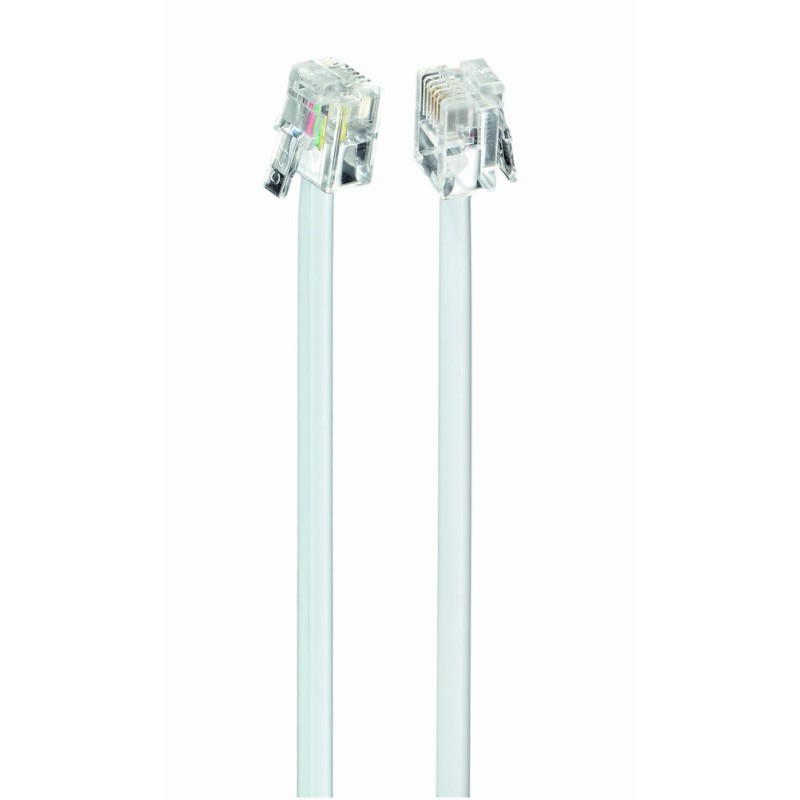 Cablexpert Telephone Cord 3m