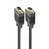 Cablexpert VGA Cable Black 1.8m