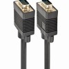 Cablexpert VGA Cable Black 1.8m