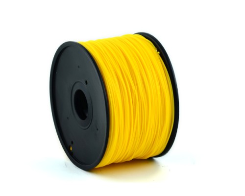 FilamentPLA Golden-Yellow3 mm1 kg