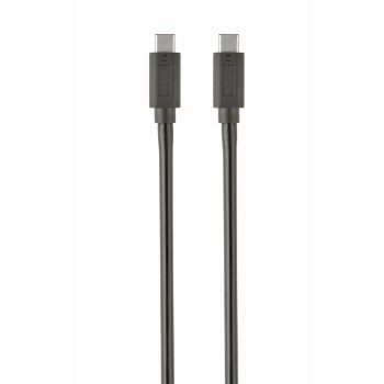 Cablexpert USB 3.1 C-Male to C-Male Cable 1m