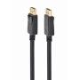 Cablexpert DisplayPort Cable 6ft