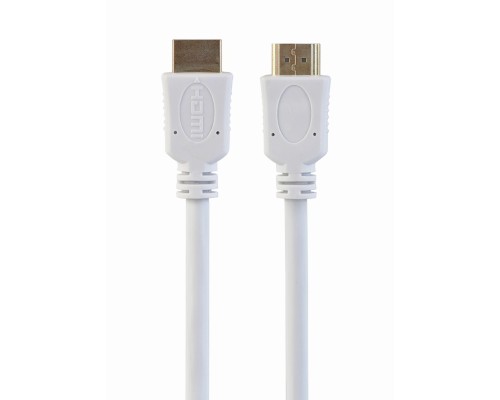 HDMI male-male cable1.8 mwhite color