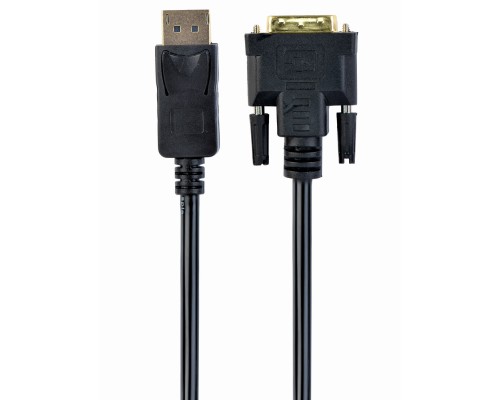 DisplayPort to DVI adapter cable3 M