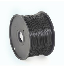 ABS Filament Black3 mm1 kg