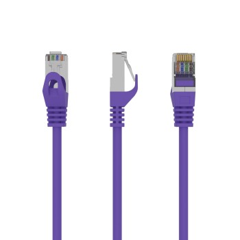 Cablexpert Cat6 UTP Patch Cable 0.5m Violet