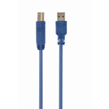 Cablexpert USB 3.0 A-Male to B-Male Cable 3m