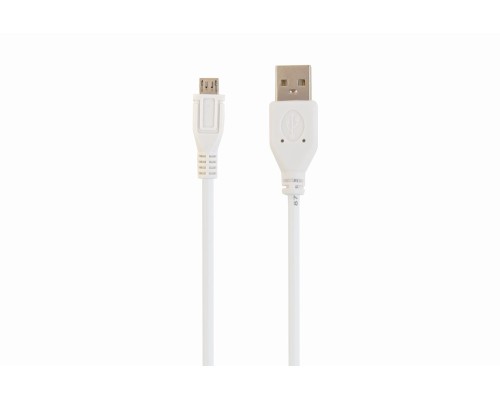 Micro-USB cable3 mwhite