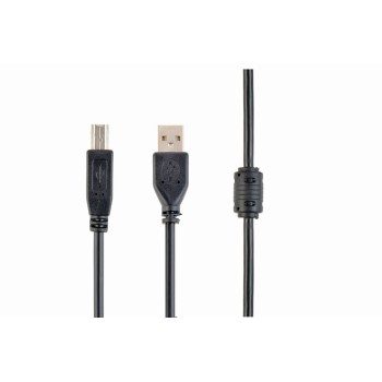 Cablexpert USB 2.0 A-Male to B-Male Cable 3m
