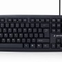Gembird Standard Keyboard USB US Layout