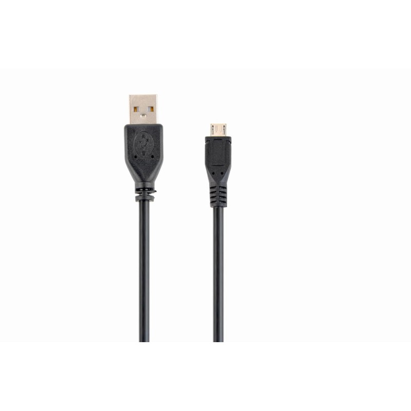 Cablexpert Micro USB Cable 0.5m