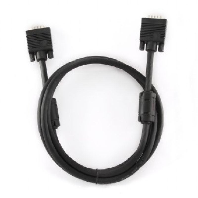 Cablexpert VGA Cable Black 15m