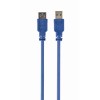 Cablexpert USB 3.0 Extension Cable 1.8m
