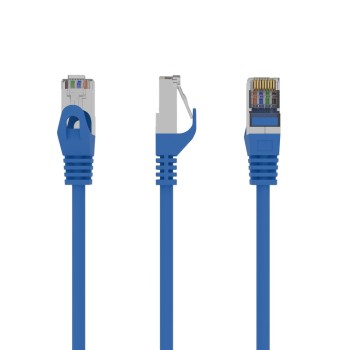 Cablexpert Cat6 UTP Patch Cable 2m Blue