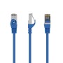 Cablexpert Cat6 UTP Patch Cable 3m Blue