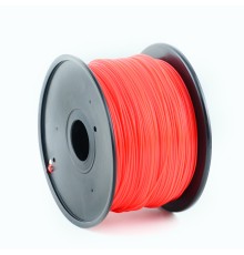 ABS Filament Red3 mm1 kg