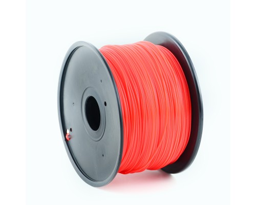 ABS Filament Red3 mm1 kg