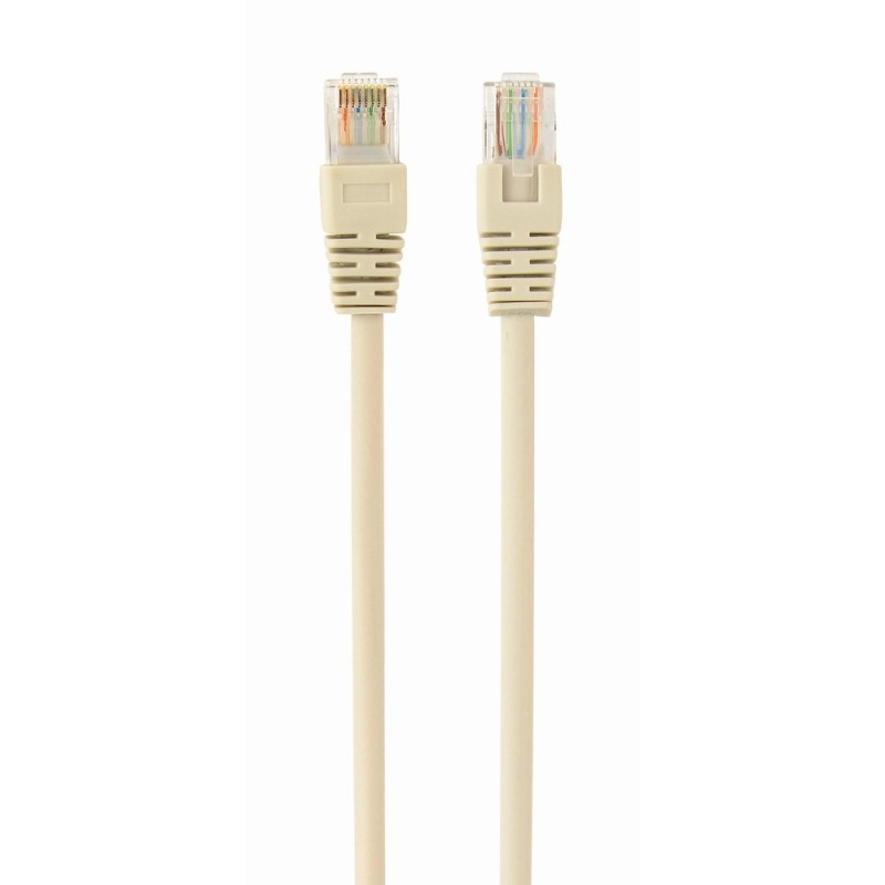 Cablexpert Cat5e UTP Patch Cable 15m Gray