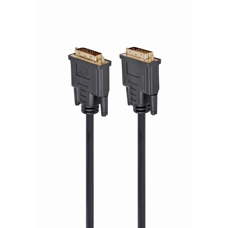 Cablexpert DVI Video Cable Black 15ft