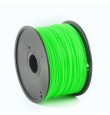 FilamentPLA Green3 mm1 kg
