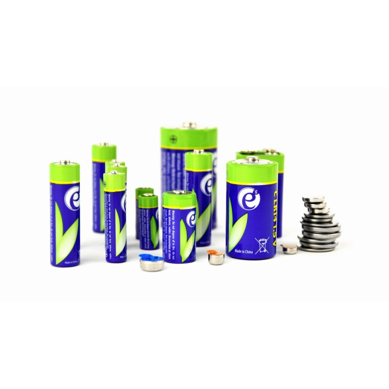 Energenie Alkaline 23A Batteries 2pcs