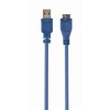 Cablexpert USB 3.0 A-Male to Micro B-Male Cable 1.8m