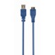 USB3.0 AM to Micro BM cable6ft