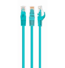 UTP Cat6 Patch cord0.25 mgreen