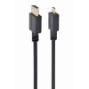 Cablexpert HDMI Male to Micro D Cable 3m