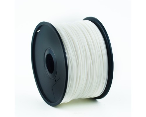 ABS Filament White3 mm1 kg