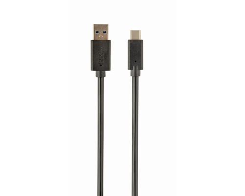 USB 3.0 AM to Type-C cable (AM/CM)10 ft