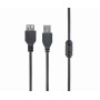 Cablexpert USB 2.0 Extension Cable 1.8m