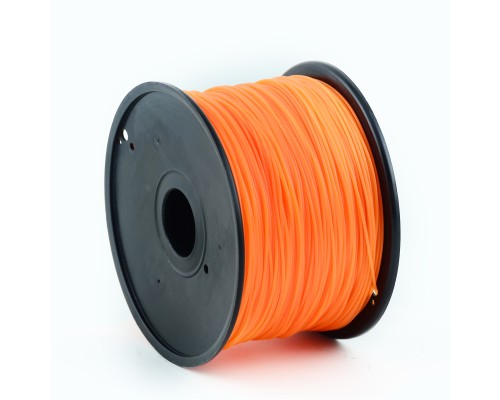 FilamentPLA Orange3 mm1 kg