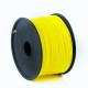 FilamentPLA Yellow3 mm1 kg