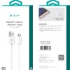 Devia Smart Series USB to Android Cable 5V 2A 1m