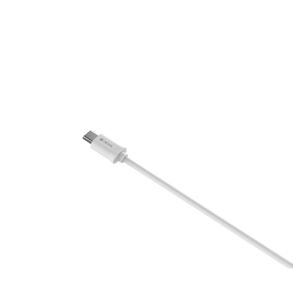 Devia Smart Series USB to Android Cable 5V 2A 1m
