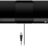 Goobay Indoor TV Antenna 42dB Black