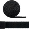 Goobay Cable Management Set Hook and Loop