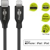Goobay USB-C to Lightning Cable