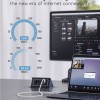 Goobay USB-A 3.0 to RJ45 Ethernet Cable 3m
