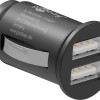 Goobay Dual USB Car Charger