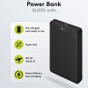 Goobay Magnetic Wireless Power Bank 10000 mAh