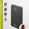 Goobay 10000mAh 22W Power Bank
